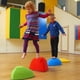 thumbnail image 4 of Set original antideslizante para niños Stepping Stones GONGE Hilltops, 4 of 8