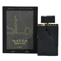 Ramaad Al Oud Lattafa 100Ml Edp Unisex
