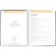 thumbnail image 2 of Planner Peter Pauper Press Peace of Mind Tapa dura, 2 of 6