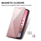 thumbnail image 3 of Funda Flip FOXDOCK para Xiaomi Redmi Note 15 Pro , Estilo Billetera con Diseño Rombo, Correa de Mano y Soporte, Uso Diario, 3 of 6
