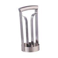 Bothyi - Herramienta De Cocina Corer De Piña, Cortador De Piña Para Restaurante De Cocina