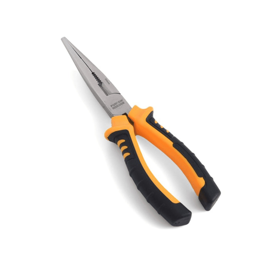 Fontor - Alicate De Punta De 8 Pulgadas 200 Mm