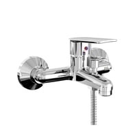 Pmb - Monomando Tina Ducha Queens