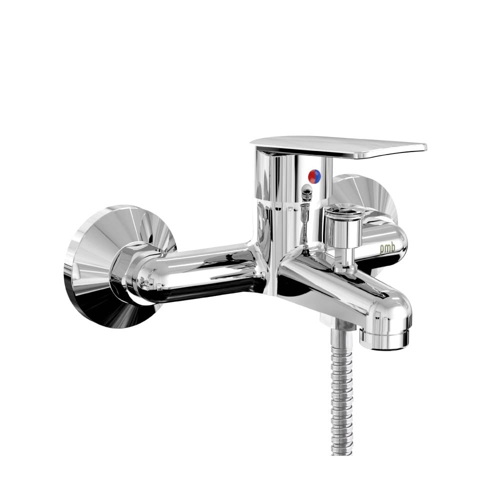 Pmb - Monomando Tina Ducha Queens