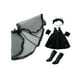 thumbnail image 2 of Vestido Para Muñeca BJD 1/6, Regalos De Cumpleaños, Tela Suave Hecha A Mano, Muñeca De 12 Pulgadas, Falda Estilo G, 2 of 5