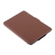 thumbnail image 4 of Estuche Protector Antideslizante Para Kindle Fundas Para Libros Electrónicos Para Kindle Estilo Minimalista Marrón, 4 of 5