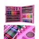 thumbnail image 2 of Kit De 168 Lápices Color Rosa, 2 of 4