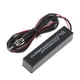thumbnail image 2 of Antena Estéreo Universal FM Amplificada 12V para Coche, Auto, Camión, 2 of 3