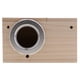 thumbnail image 5 of Caja De Nido De Pájaros Silvestres De Madera Estación De Alimentación De Anidación House & Stick L, 5 of 5