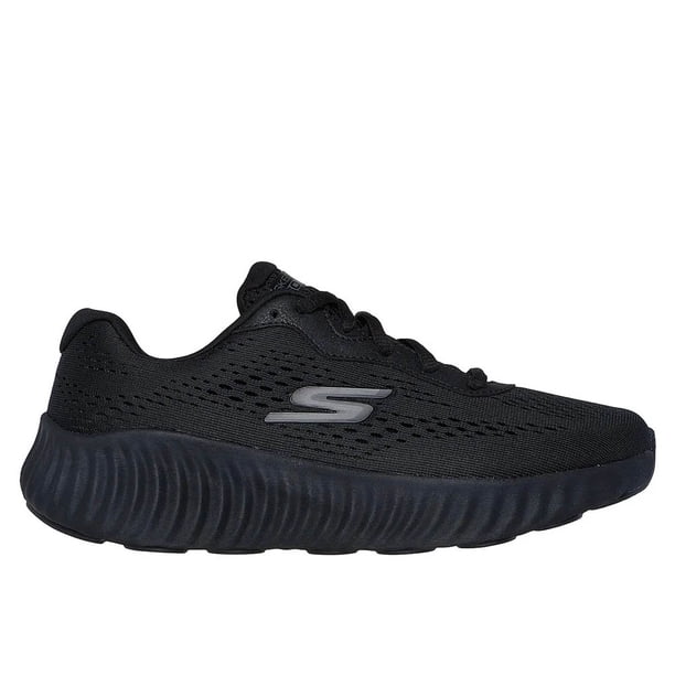 Zapatillas Running Mujer Skechers Go Run Now 129365-BBK