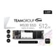 thumbnail image 2 of Teamgroup TM8PS7512G0C101 512GB, 2 of 2