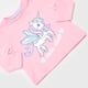thumbnail image 4 of Polera Bebe Niña Manga Larga Focal Rosado Corona, 4 of 5