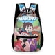 thumbnail image 1 of ¡Vamos, Mandy! Mochila Escolar para Niños y Niñas, Mochila Infantil de Alta Calidad Ligera, Grande y Duradera 43x15x32cm, 1 of 6