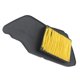 thumbnail image 5 of Filtro De Aire Elemento De Limpieza De Aire Repuestos Para Yamaha ZUMA 125 YW125 BWS125, 5 of 5