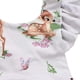 thumbnail image 4 of Mono navideño de Bambi para niñas, traje de sol sin espalda y diadema, atuendo de cumpleaños, 4 of 7