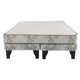 thumbnail image 1 of Cama Europea Spring Vi 2 Plazas Bd, 1 of 5