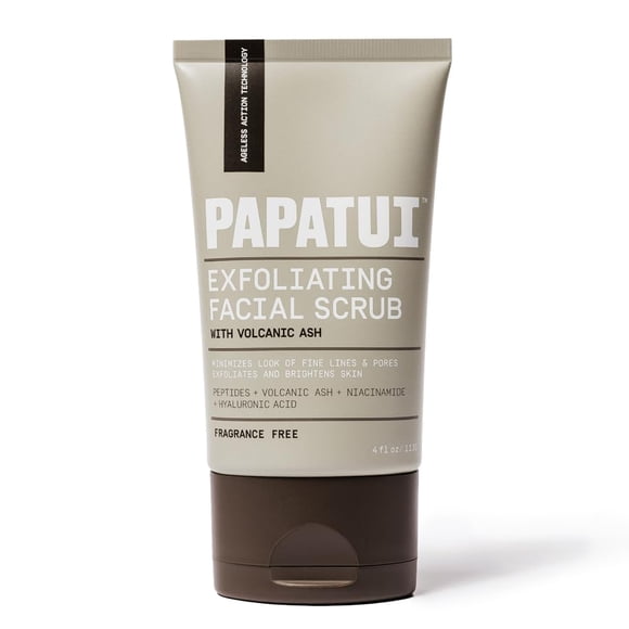 Exfoliante Facial Papatui de Dwayne Johnson 120 ml