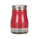 thumbnail image 1 of Salero y pimentero de acero inoxidable con fondo de cristal, accesorios de cocina modernos, 1 of 5