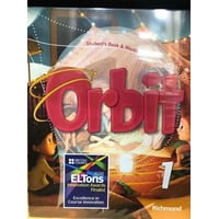 Texto 1 Orbit Student Book & Workbook - Santillana