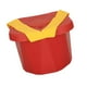 thumbnail image 1 of Taburete Portátil De Jardín Con Organizador De Almacenamiento, Silla De Cojín De Jardinería Para Pesca, 1 of 3