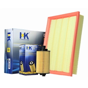 Repuestos Del Sol - Kit Filtro Aceite Aire Para Changan Hunter 1 9 2020 2025