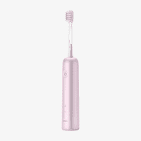 Laifen Cepillo Dental Eléctrico Wave Aluminium Alloy - Rosado