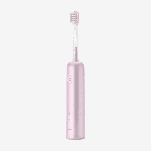 Laifen Cepillo Dental Eléctrico Wave Aluminium Alloy - Rosado