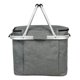thumbnail image 4 of Cooler Bag Atlantis 23l Gris - Termico, 4 of 5