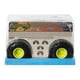 thumbnail image 3 of Hot Wheels Monster Trucks Escala 1:24 - Skelesaurus, 3 of 3