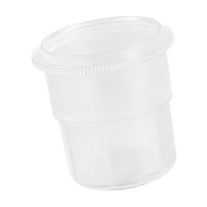 Magideal - Taza Dosificadora De Café, Taza Para Máquina De Café, Utensilios Para Café En Polvo, Máquina De Manipulación De Espresso, Herramienta Para Máquina De 58 Mm Transparente Esmerilado