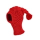 thumbnail image 2 of Gorro Navide?o Para Perro, Gorro Cálido Para Perro, Para Fiestas Navide?as, Perros, Senderismo, Talla S, 2 of 5