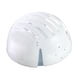 thumbnail image 1 of Casco De Seguridad Exterior Sombrero Protector Forro Protección Duradera Para La Cabeza Para Sombrero, 1 of 5