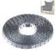 thumbnail image 1 of Tira de tachuelas flexible Wadoy 9,8 m para tapicería de metal, 1 of 6