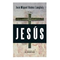 Ediciones El Mercurio - Libro Jesús
