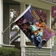 thumbnail image 3 of El Gato con Botas Bandera impresa con temática, regalo perfecto para fanáticos, amigos y familiares, y adecuada para actividades al aire libre e interiores, decoraciones de fiesta. 90 cm × 150 cm., 3 of 6