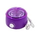 thumbnail image 1 of Calentador Cera Depilatoria Eléctrico Morado, 1 of 4