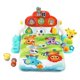 thumbnail image 2 of Playgym VTech Kick and Score con balón de fútbol de felpa desmontable, 2 of 9