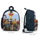 thumbnail image 2 of Mochila Desmarcar Sam El Bombero Multicolor, 2 of 6