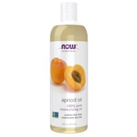 Crema Hidratante Para Cabello Now Solutions Con Aceite De Semilla De Albaricoque 480 Ml