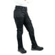 thumbnail image 2 of PANTALÓN CARGO HW DAKOTA SPANDEX MUJER DARK SHADOW, 2 of 9
