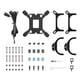 thumbnail image 3 of Refrigeración Liquida Antec Skeleton 360, 360mm, ARGB, Intel/AMD, 3 of 3