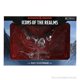 thumbnail image 2 of Figura WizKids D&D Icons of the Realms Silver Dragon Adult, 2 of 9