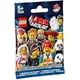 thumbnail image 2 of Serie de minifiguras LEGO The Movie Where are My Pants Guy 7, 2 of 3