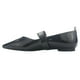 thumbnail image 2 of Ballerina Mujer  Chalada Maris-9 Negro Casual, 2 of 7