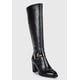 thumbnail image 4 of Bota Mujer Liena Negro, 4 of 5