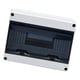 thumbnail image 4 of Manera Al Aire Libre De La Caja 12 Del Panel Del Recinto De Distribución Eléctrica Impermeable IP66, 4 of 5
