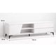 thumbnail image 2 of Rack para TV hasta 55" blanco, 2 of 7