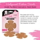 thumbnail image 3 of Correctores Hollywood Fashion Secrets Gentle No-Show Oscuro, 3 of 6