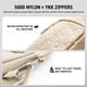 thumbnail image 4 of Bolso bandolera CONCEPT GLOBAL anti-robo con bloqueo RFID e impermeable, 4 of 8