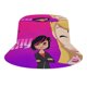 thumbnail image 1 of Penny Sombrero bucket para adultos, gorra de protección solar, sombrero de pescador plegable para viajes al aire libre, pesca y actividades de verano, 1 of 6